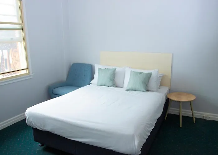 Grand Hotel Rockdale